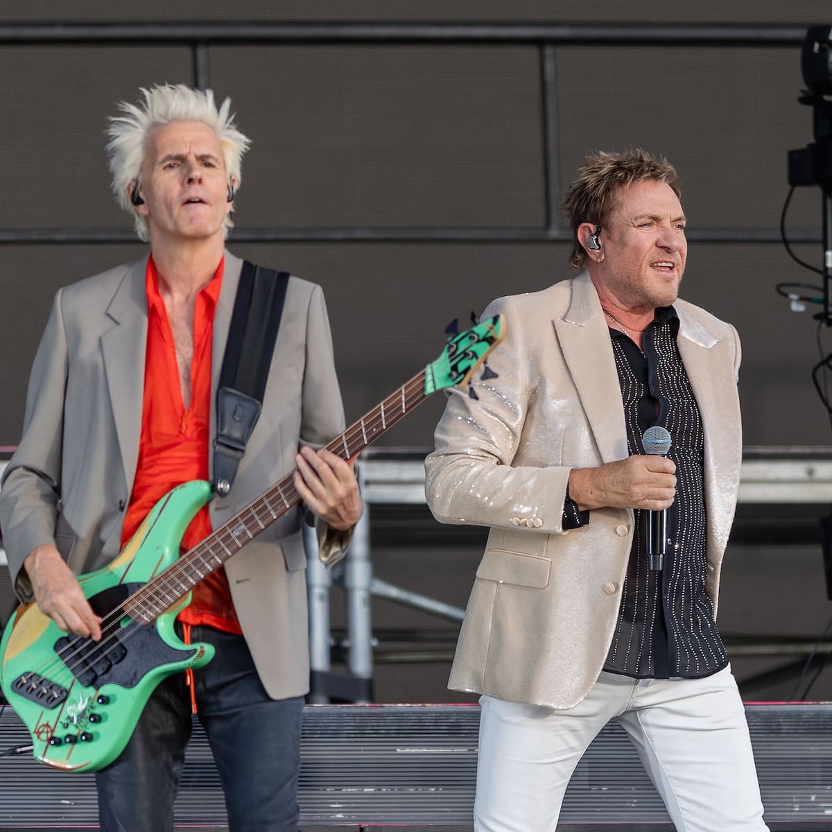 Duran Duran dará un único concierto en España este 2026: fecha, lugar y cuándo comprar las entradas