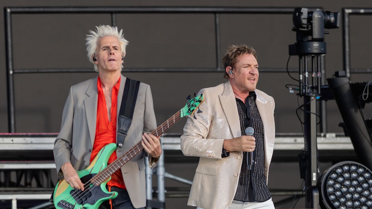 Duran Duran dará un único concierto en España este 2026: fecha, lugar y cuándo comprar las entradas