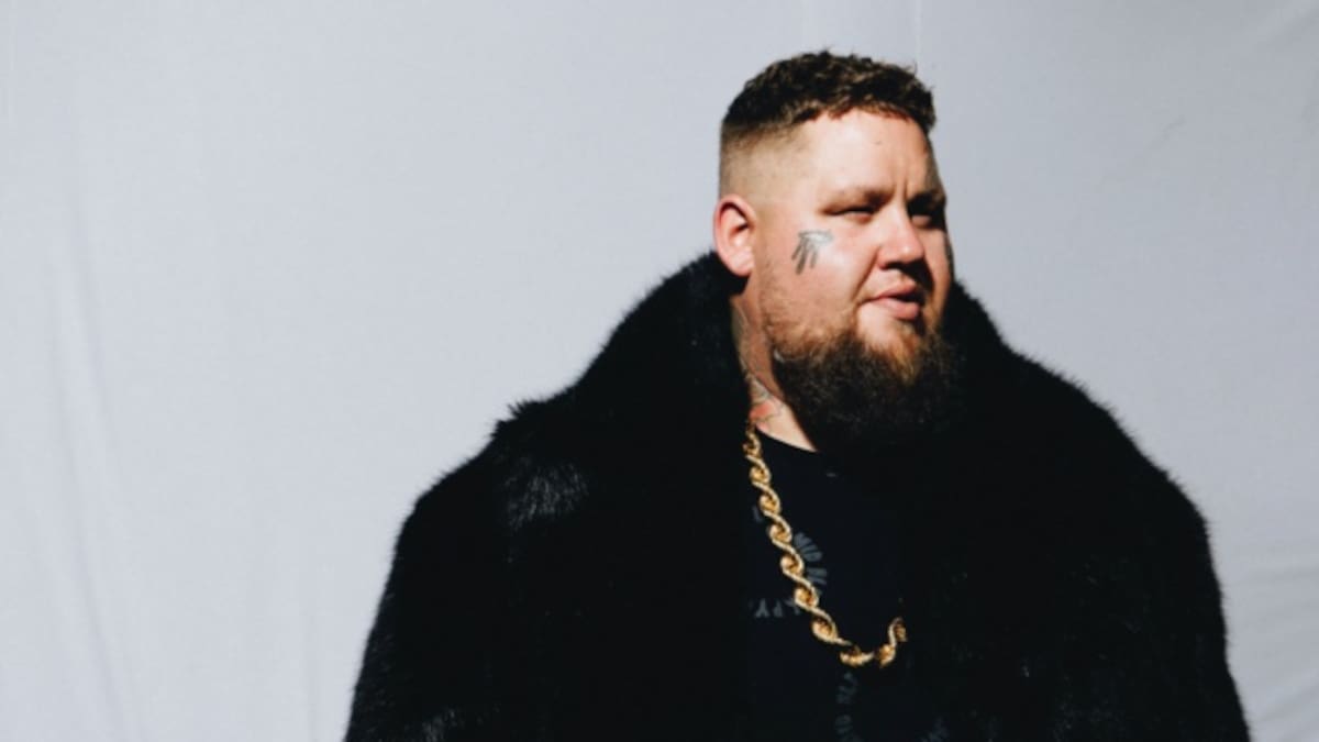 Rag N'Bone Man lanza 'All You Ever Wanted'