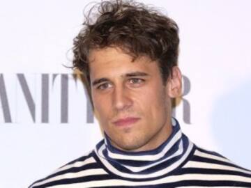 Ya hemos podido ver la primera foto de Martiño Rivas