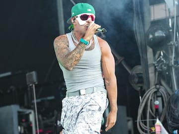 La última alegría de Feid en su gira que confirma su proyección internacional: “Es el mejor día de toda mi vida”