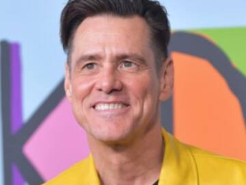 Jim Carrey, asqueado con Hollywood, Will Smith y Chris Rock