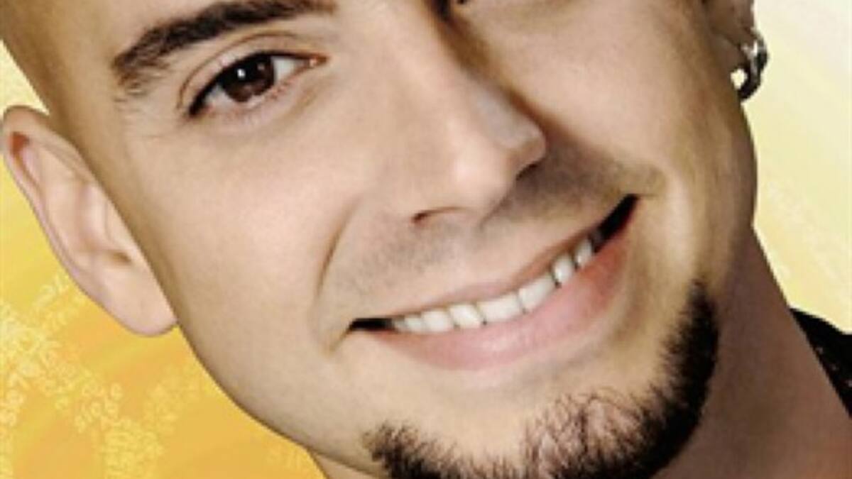 Sie7e : 'Toco lo que la canción pida'