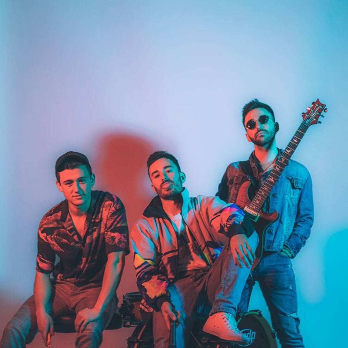 Estrenem ‘Caníbals’, el nou videoclip dels Vernal