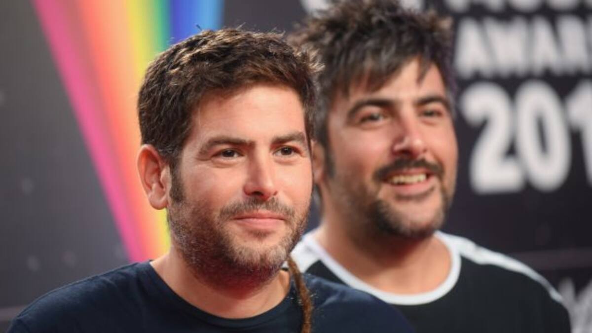 Despertar, la canción de Estopa que necesitarás cada mañana