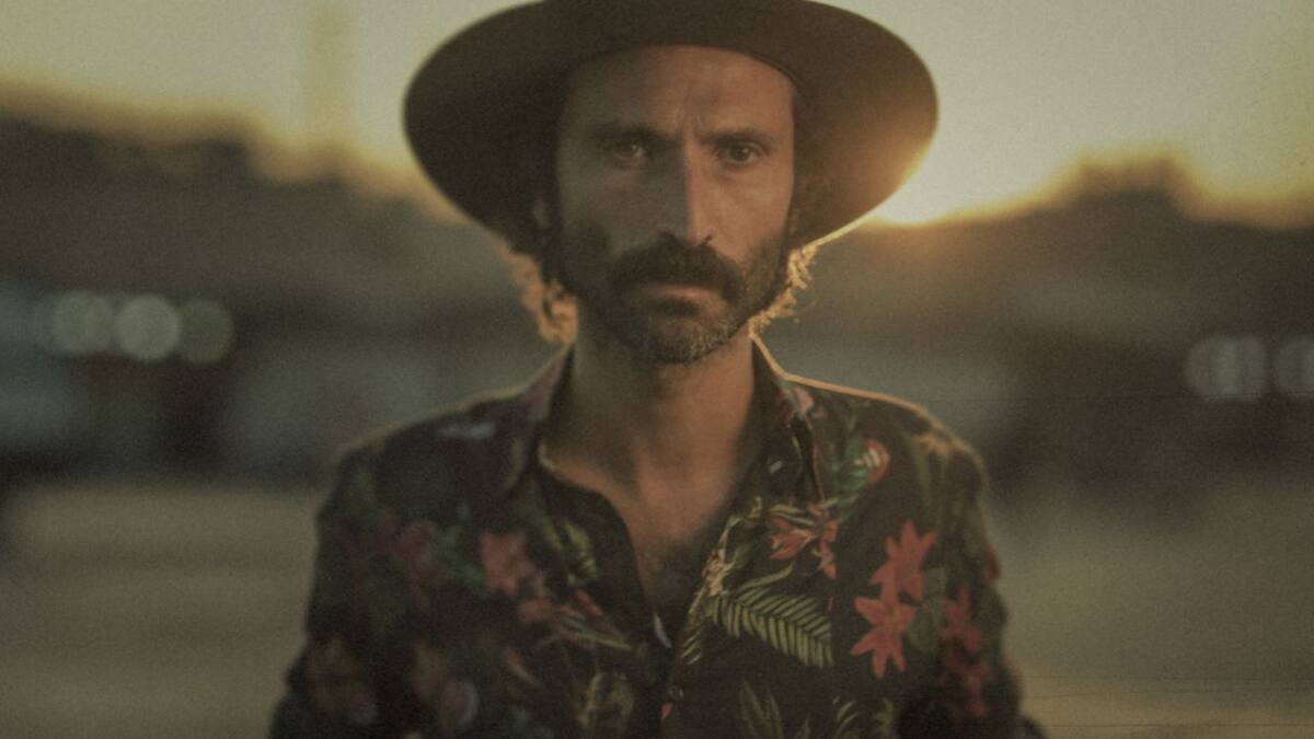 Leiva dice adiós a su ‘Tour Nuclear’ y deja entrever una nueva etapa en directo