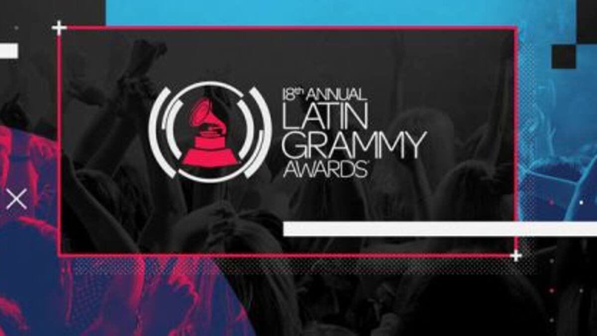 Conocé los artistas 40 nominados a los Grammy Latino