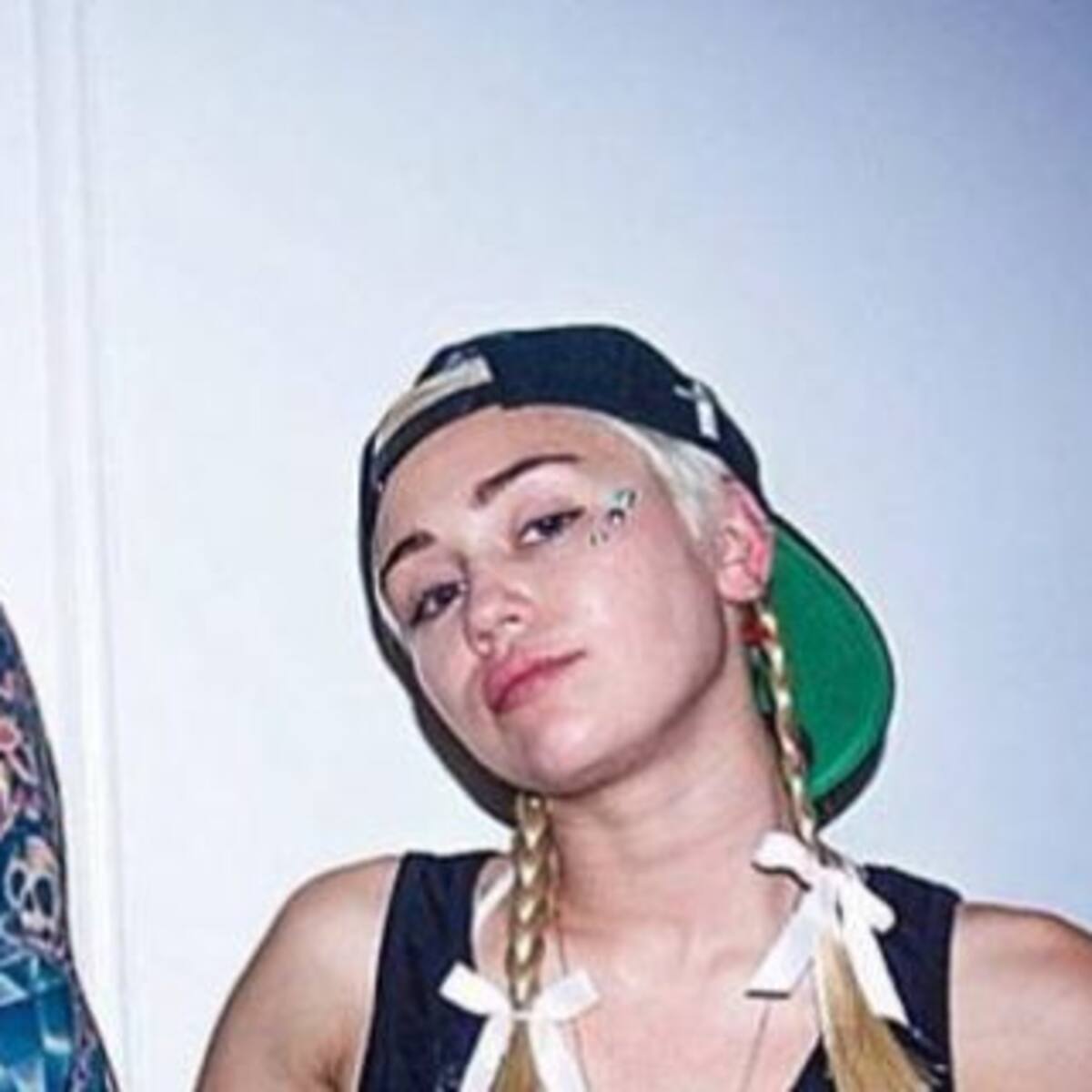 Miley Cyrus se suma a "The Voice"
