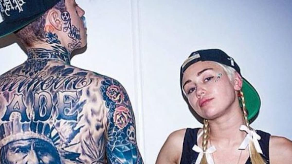 Miley Cyrus se suma a "The Voice"