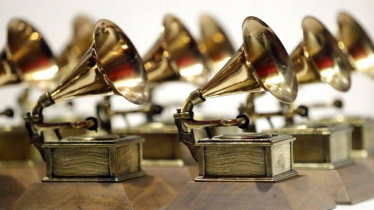 Latin Grammy 2022: ¡Mirá la lista de nominados!