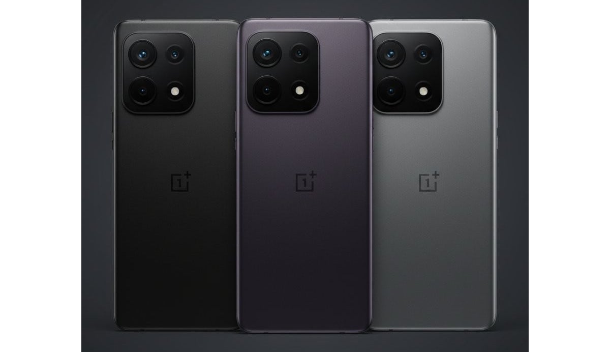 OnePlus 15