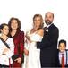 ¿Qué ha sido de los protagonistas de ‘Los Serrano’, 20 años después?