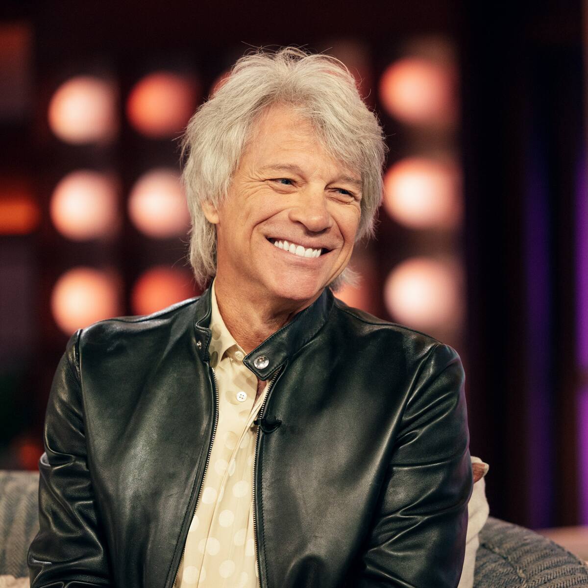 El 'renacimiento' de Jon Bon Jovi: "Estoy totalmente recuperado"