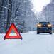 ¿Qué hacer si te quedas atascado en la nieve con el coche?