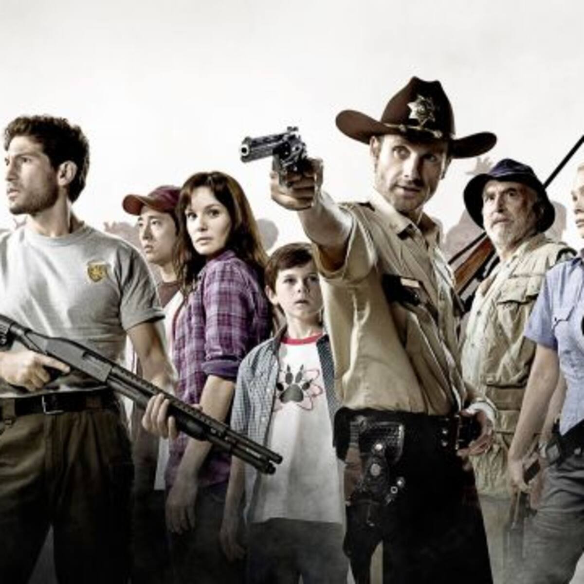 ¿The Walking Dead durará hasta el 2030? La producción dice que sí