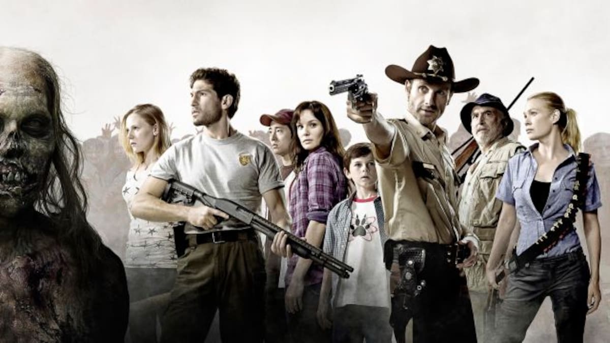 ¿The Walking Dead durará hasta el 2030? La producción dice que sí
