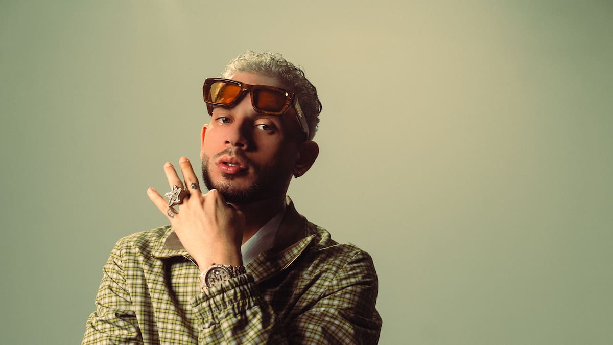 Dei V reúne a Rauw Alejandro, Ozuna y Myke Towers en ‘FLAVORZ PACK’, su nuevo álbum