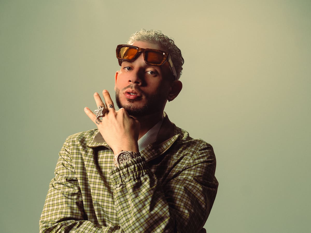 Dei V reúne a Rauw Alejandro, Ozuna y Myke Towers en ‘FLAVORZ PACK’, su nuevo álbum