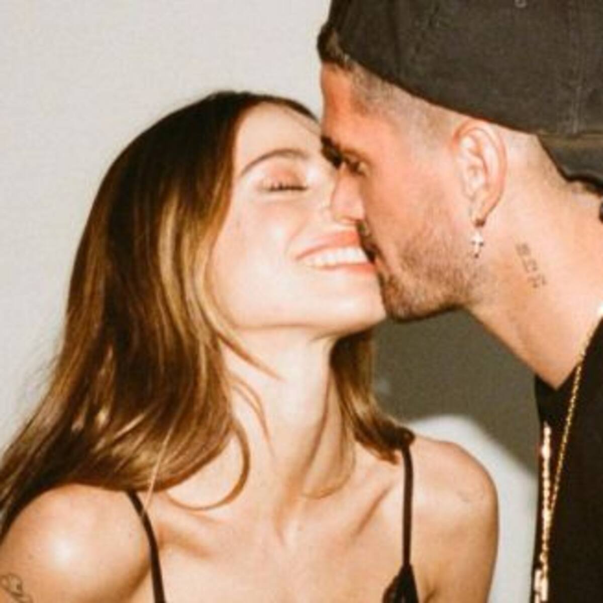 LAS FOTOS INÉDITAS QUE SUBIÓ TINI PARA SALUDAR A DE PAUL POR SU CUMPLEAÑOS