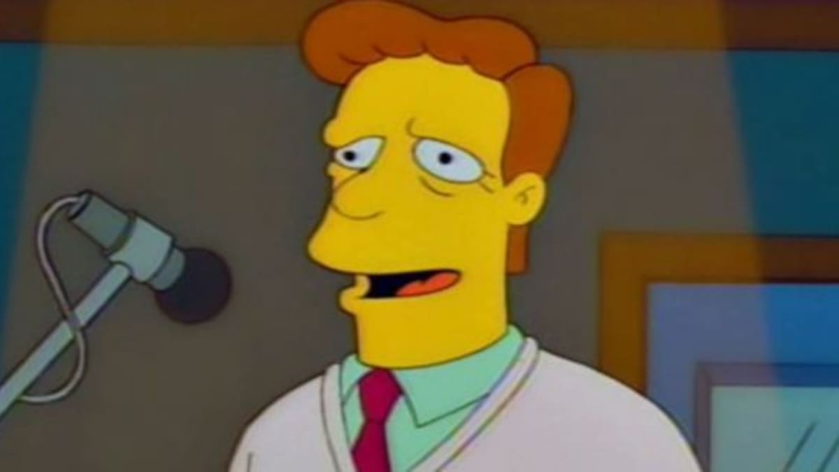 Estos son los personajes de Los Simpson que desaparecieron de la serie