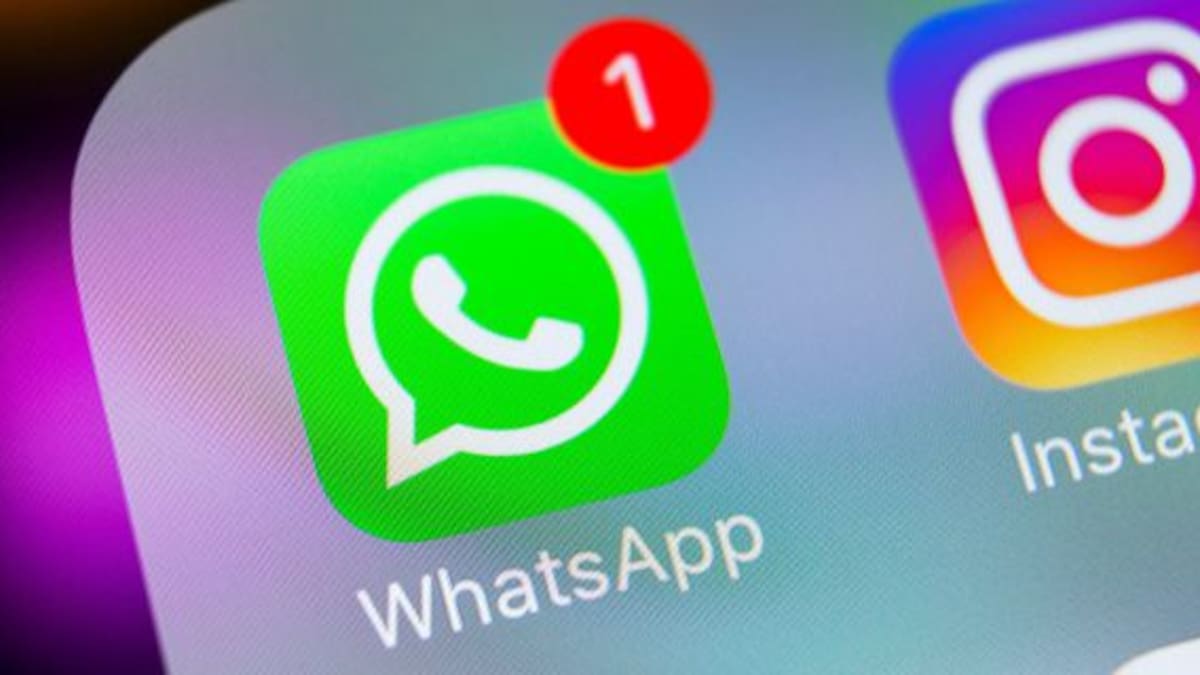WhatsApp cerrará algunas cuentas de usuarios