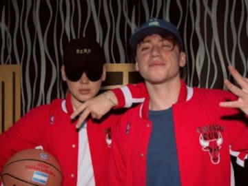 Paulo Londra y Bizarrap sacan su primera colaboración, “Music Session 23”