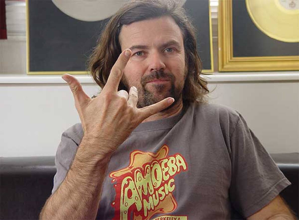 El grupo detrás del nombre