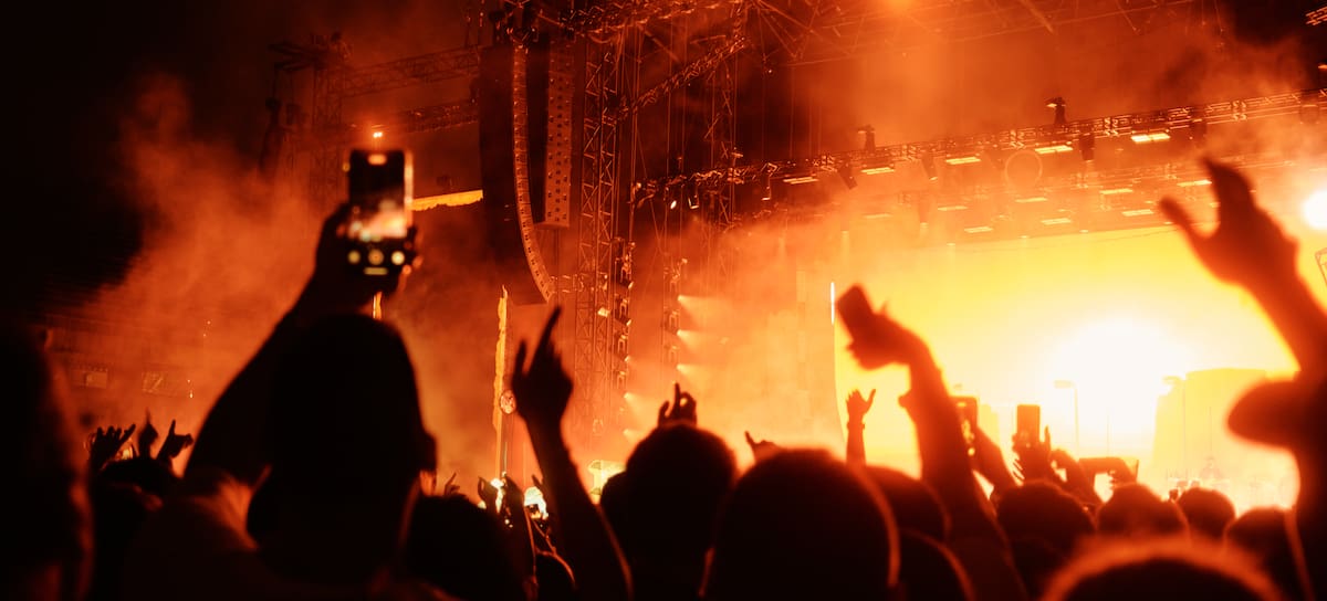 Fiestas en Aravaca- Moncloa 2026