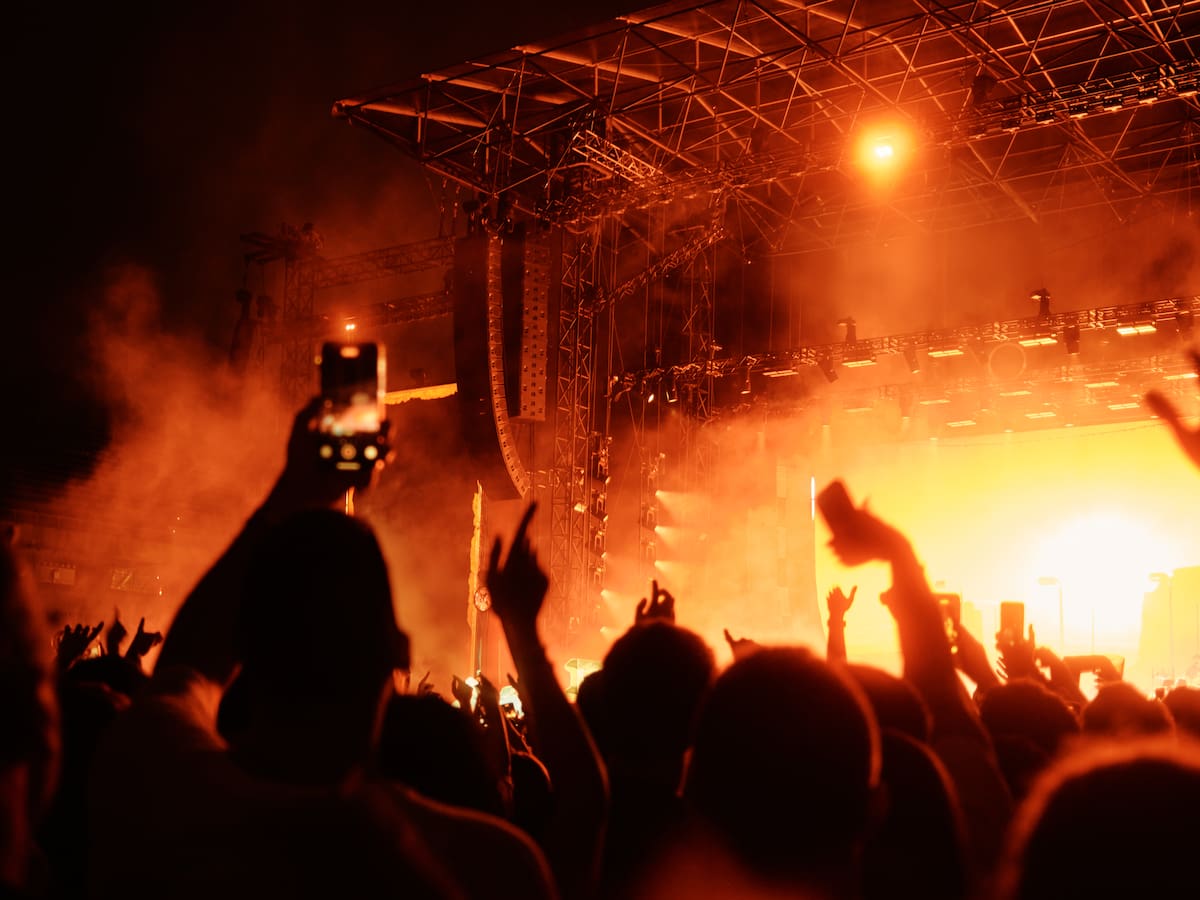 Programa de fiestas en Moncloa-Aravaca: todos los conciertos, actividades y horarios