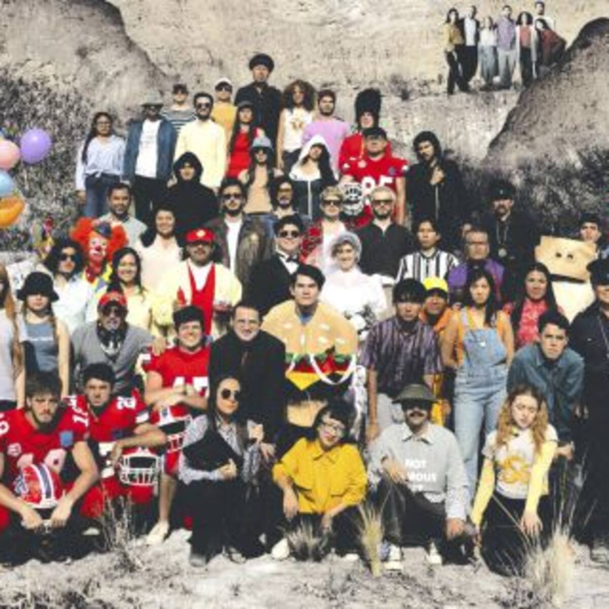 Morat lanza un nuevo single, "La Policía"