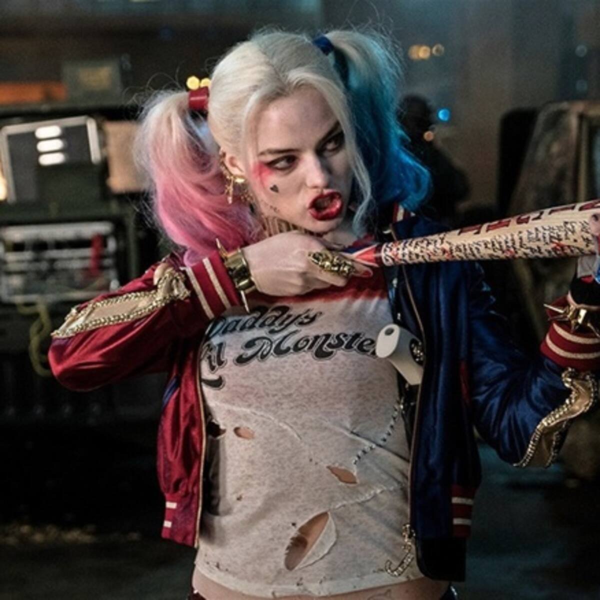 Margot Robbie cambiará completamente a Harley Quinn para "Birds of Prey"