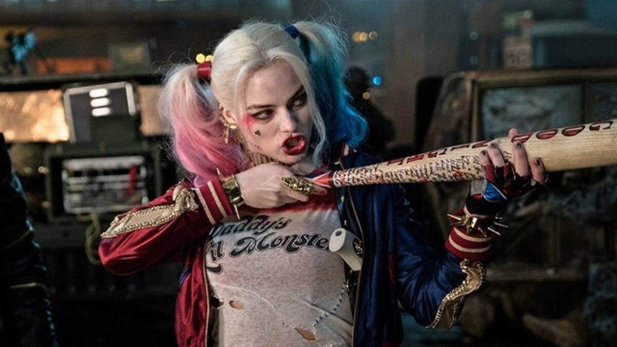 Margot Robbie cambiará completamente a Harley Quinn para "Birds of Prey"