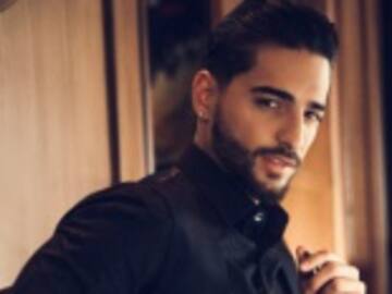 ¿QUÉ ESTÁN TRAMANDO MALUMA Y PRINCE ROYCE?