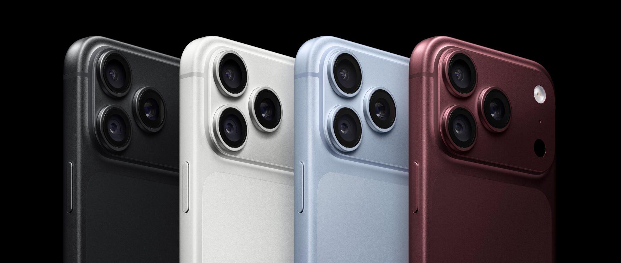 iPhone 18 Pro