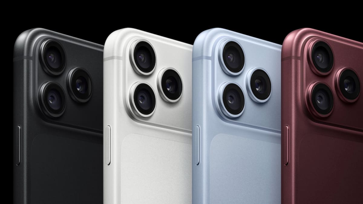 Reservas del iPhone 18 Pro y Pro Max: a qué hora salen a la venta y cómo comprar
