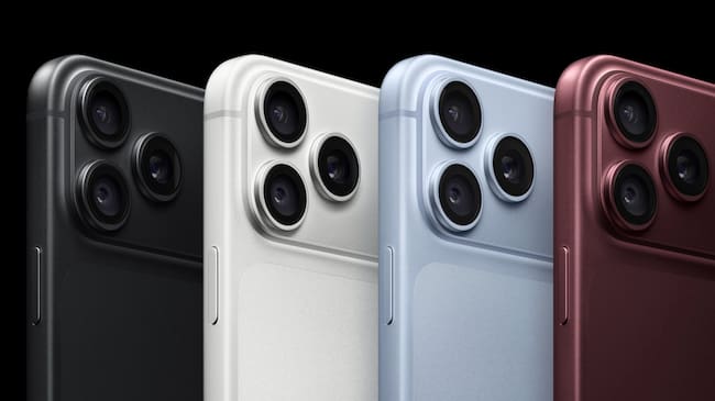 iPhone 18 Pro