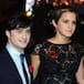 Emma Watson, Daniel Radcliffe y Rupert Grint vuelven a Hogwarts en el 20 aniversario de Harry Potter