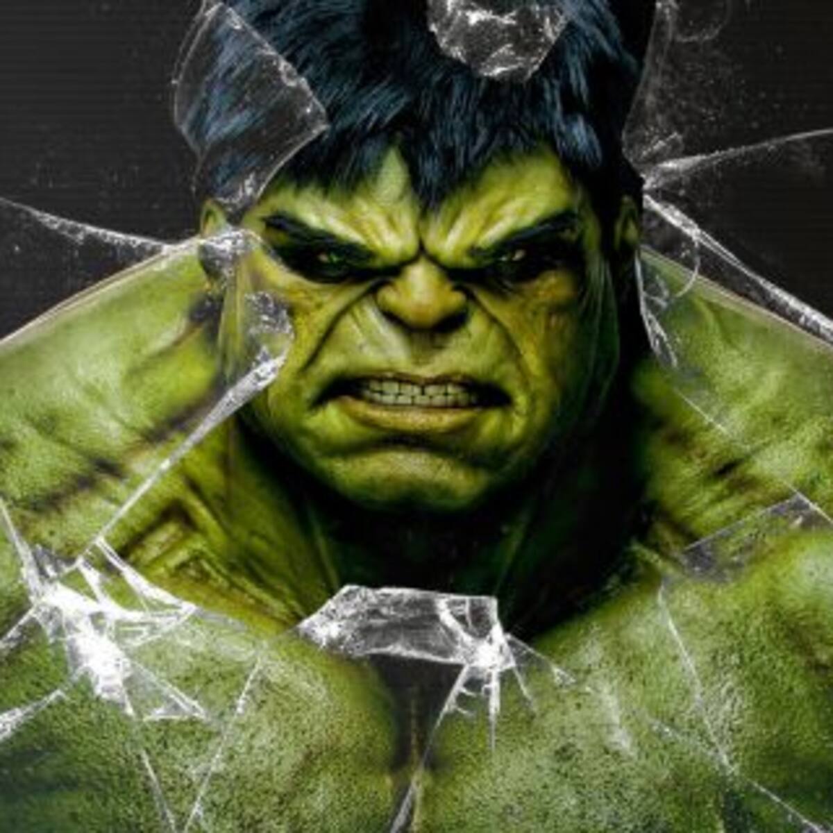 A veces me pongo verde...