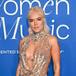 Karol G destacó en la premiación de Billboard Woman 2024.