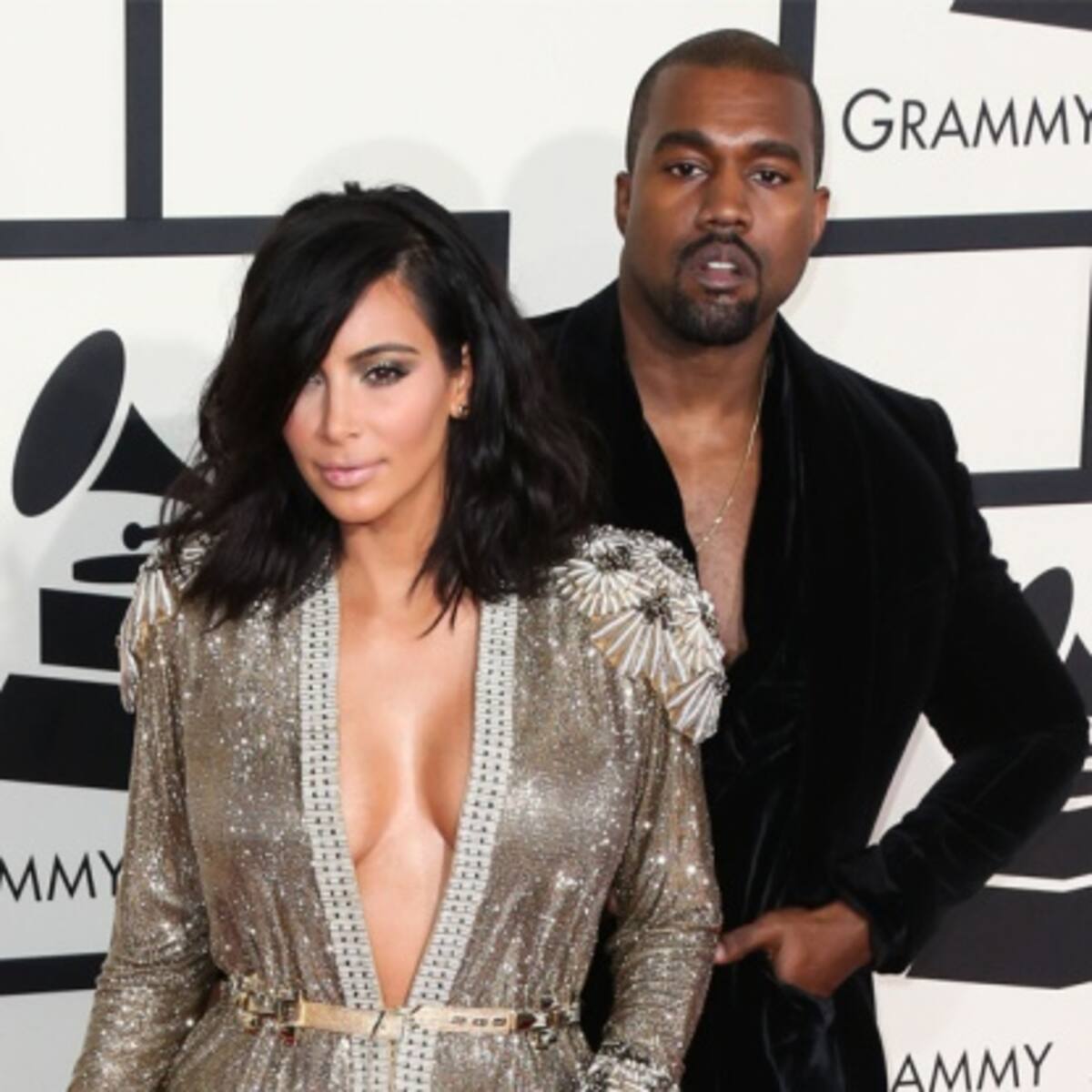 Lo que Kim Kardashian hace para quedarse embarazada