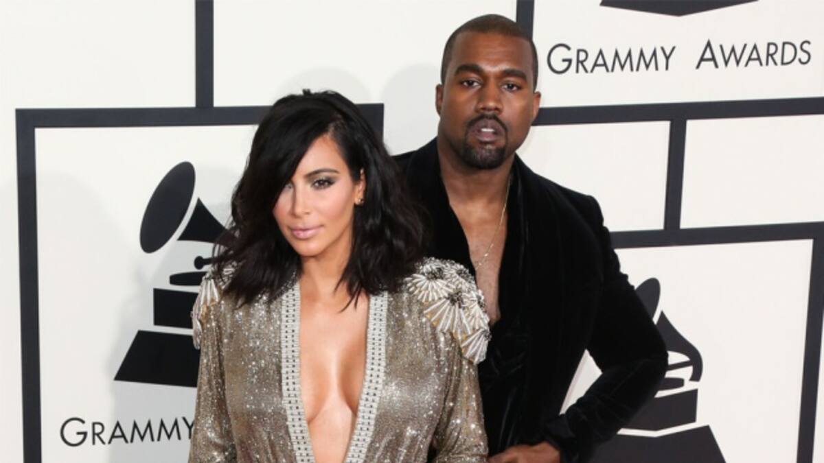 Lo que Kim Kardashian hace para quedarse embarazada