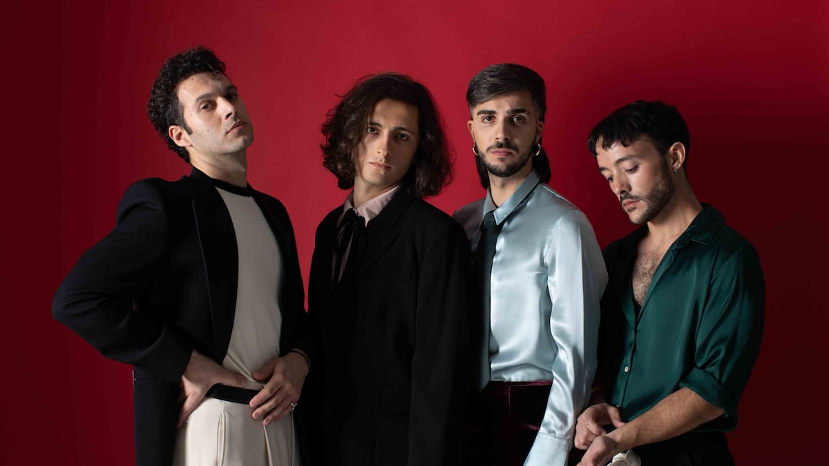 Arde Bogotá no deja de conseguir logros, ahora, anuncia su primer ...