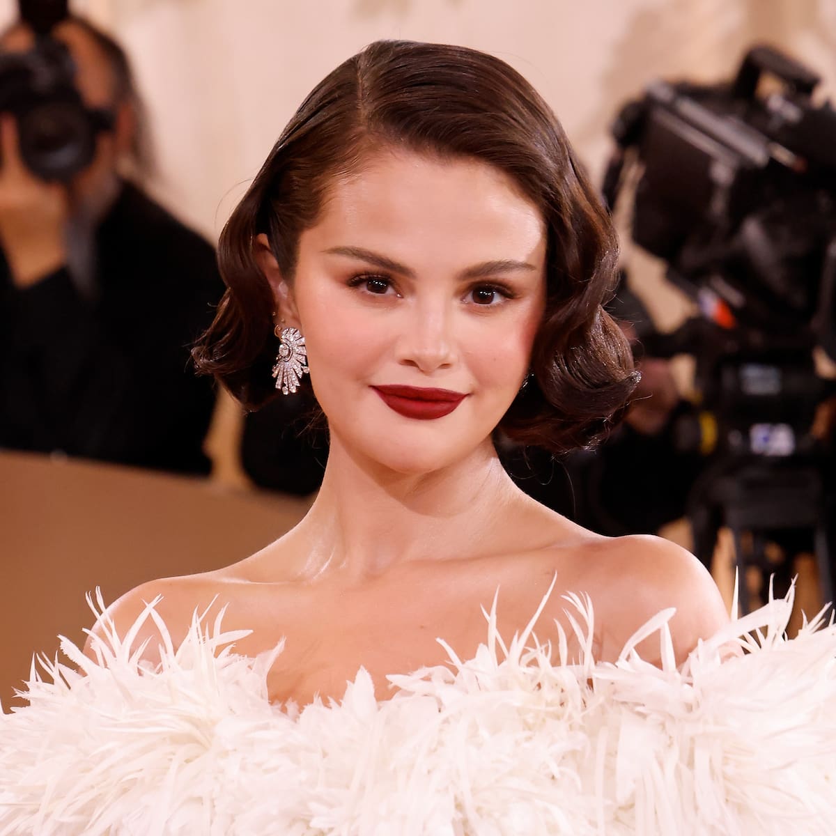 Selena Gómez y Becky G preparan su colaboración en Los Ángeles