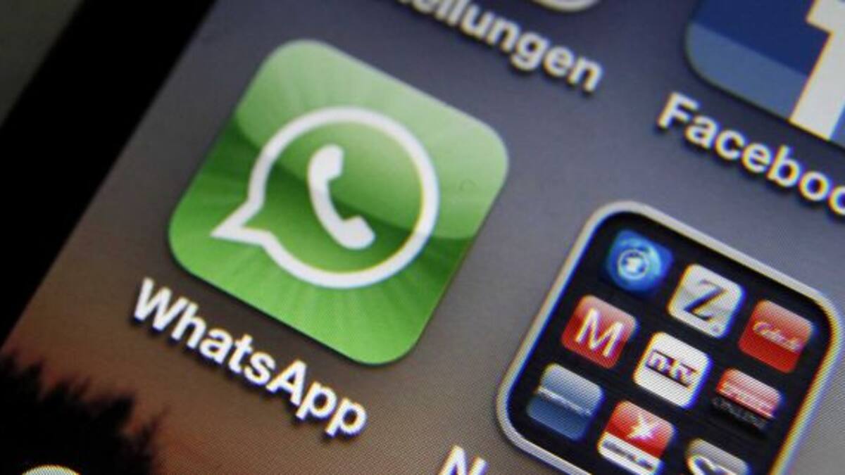 ¿Cuáles son los países que más usan WhatsApp?
