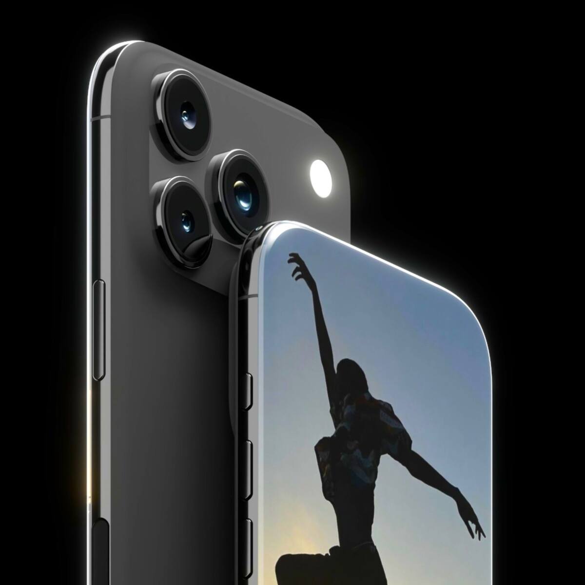 No habrá iPhone 19 Pro. Apple saltará al 20 para celebrar el aniversario y esto es lo que se dice de él