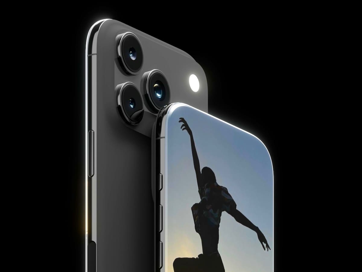 No habrá iPhone 19 Pro. Apple saltará al 20 para celebrar el aniversario y esto es lo que se dice de él