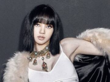 BLACKPINK publica ‘The Album’ con amor, mucho Girl Power y autosuperación