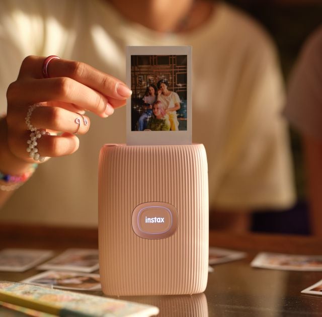 Instax Mini Link 2