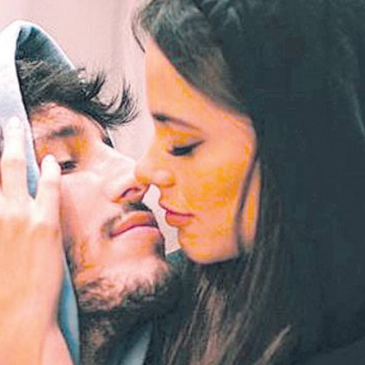 Tini y Sebastián Yatra confirmaron su romance con tiernos mensajes