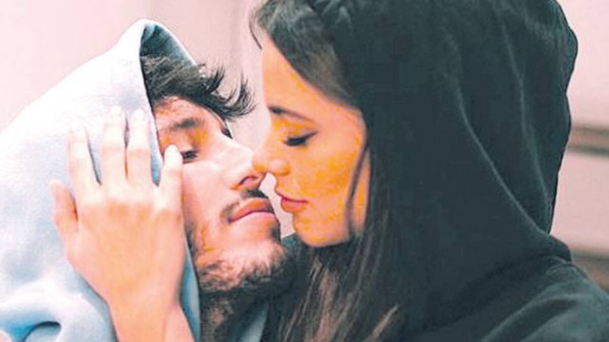 Tini y Sebastián Yatra confirmaron su romance con tiernos mensajes